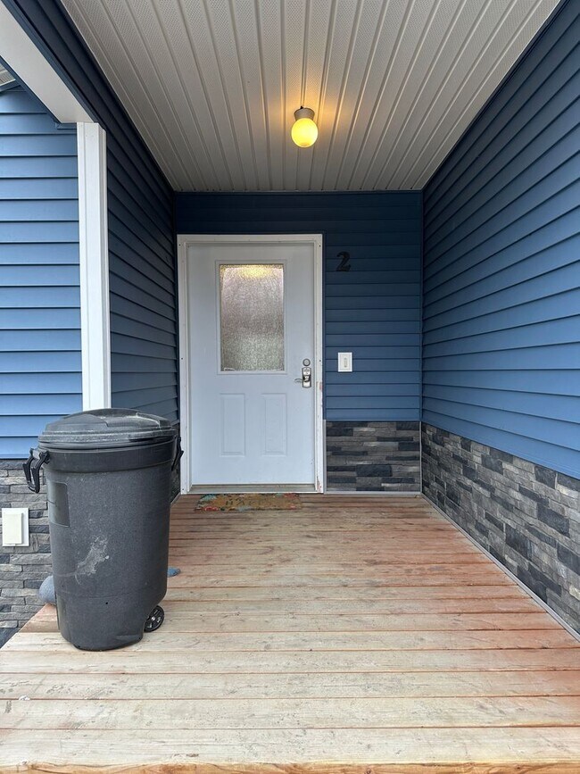 4685 N Baron St Apartment Unit 2 Wasilla, AK