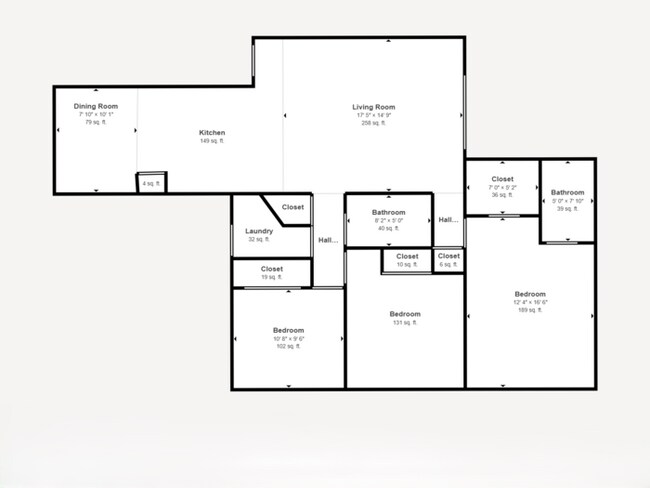 3Bed/2Bath House in Buckeye! Ready for Immediate Move-In!