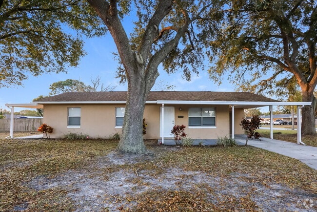 Building Photo - 2751 8th St Rental