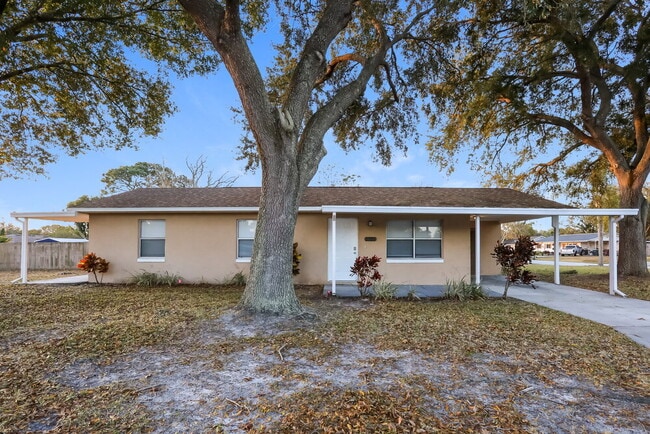 Photo - 2751 8th St Casa
