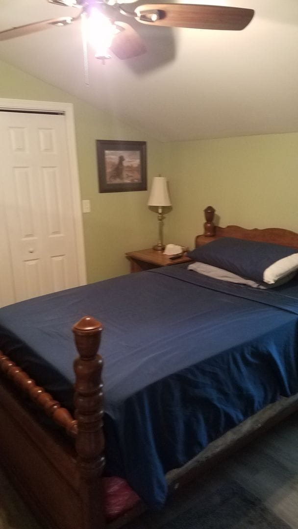 Photo - 1-Bedroom 1-Bath Fully Furnished Apartment