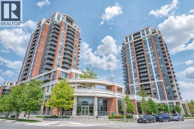 Photo - 8200 Birchmount Rd Unité 202A