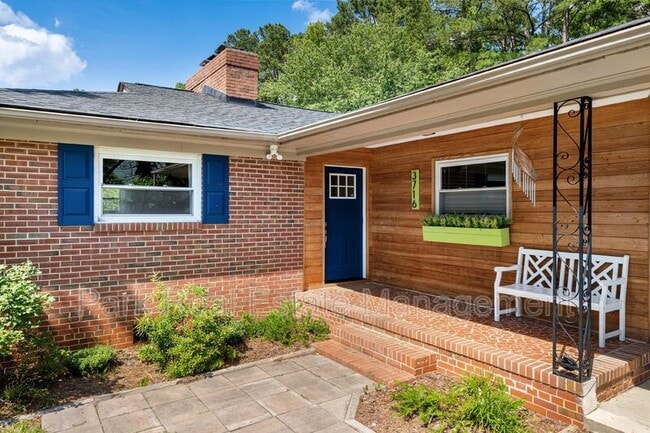 Photo - 3716 Britt St