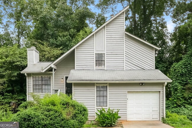 Building Photo - 4707 Greenway Rd NW Rental