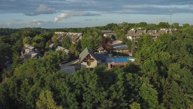 Merriman Valley Apartments & Townhomes