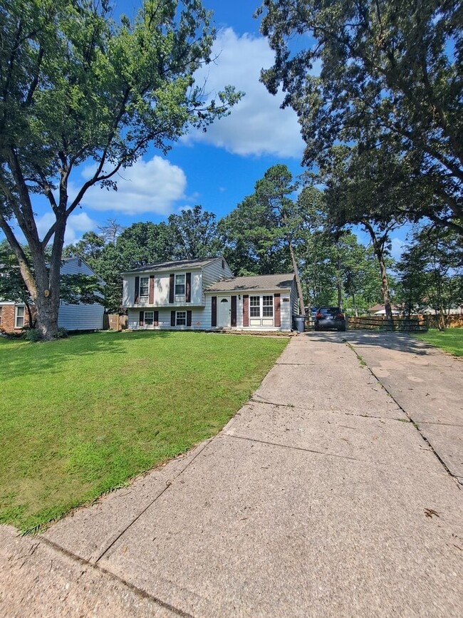 Photo - 5209 Vaughan Ct