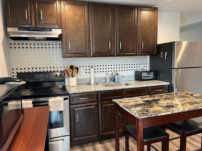 Photo - 1800 Callowhill St Unit 2