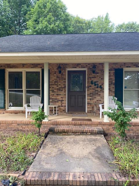 Photo - 6514 Francis Marion Ave