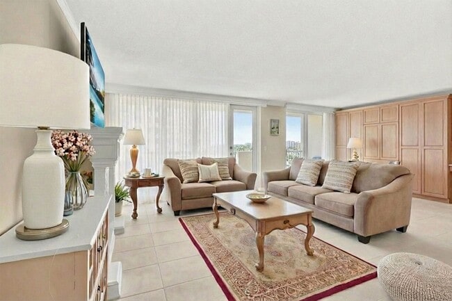 Photo - 3460 S Ocean Blvd