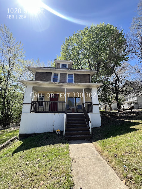 Photo - 1020 5th St Casa