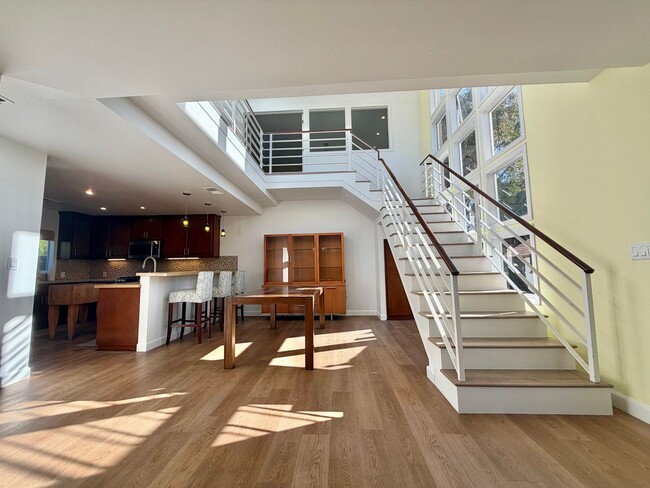 Photo - Ocean-View Hermosa Beach Home with Expansive Rooftop Deck & 400+ Sq Ft Primary Suite