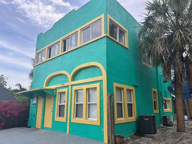 Building Photo - 734 Tallapoosa St Rental