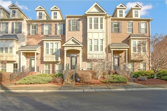 Photo - 3382 Vintage Cir SE Townhome