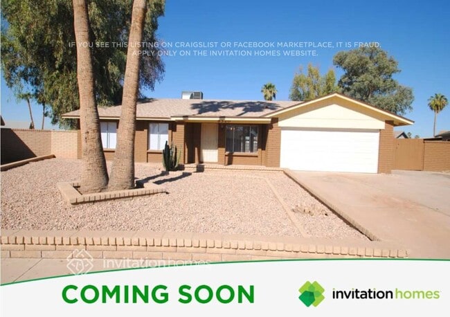 Building Photo - 8520 N 54th Dr Rental