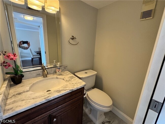 3490 N Key Dr Unit 203
