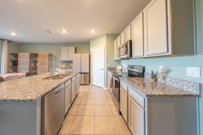 Building Photo - 223 Inman Blvd