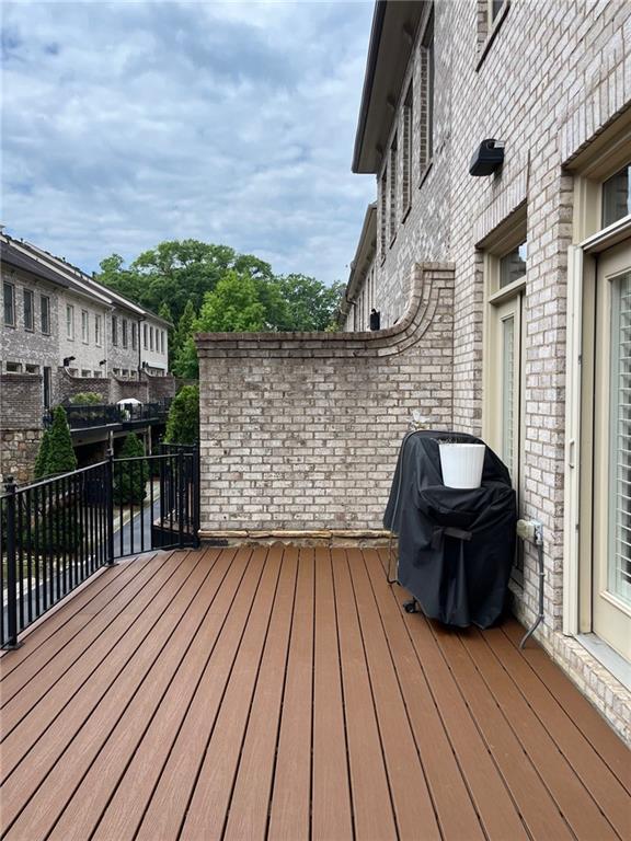 Photo - 3676 Brookhaven Manor Crossing NE
