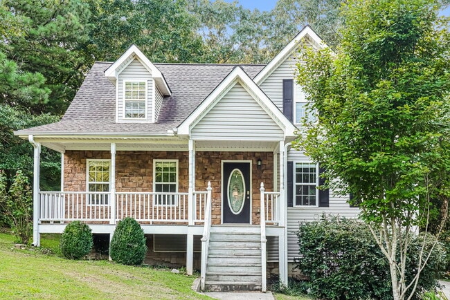 Building Photo - 201 Brick Mill Dr Rental