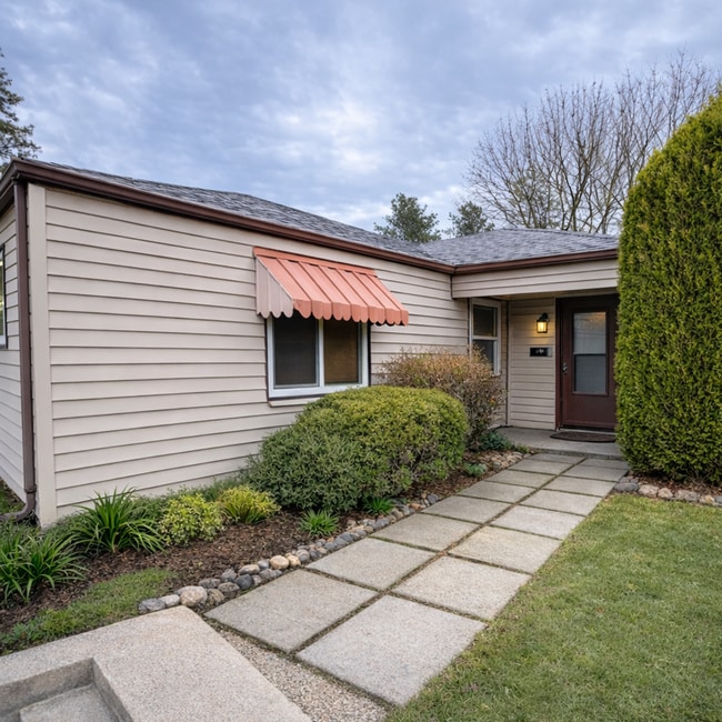 Building Photo - 1511 E 29th Ave