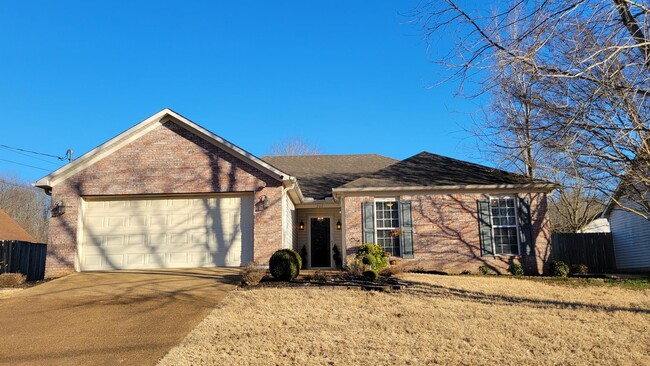 Laurel Creek Subdivision - Laurel Creek Subdivision House