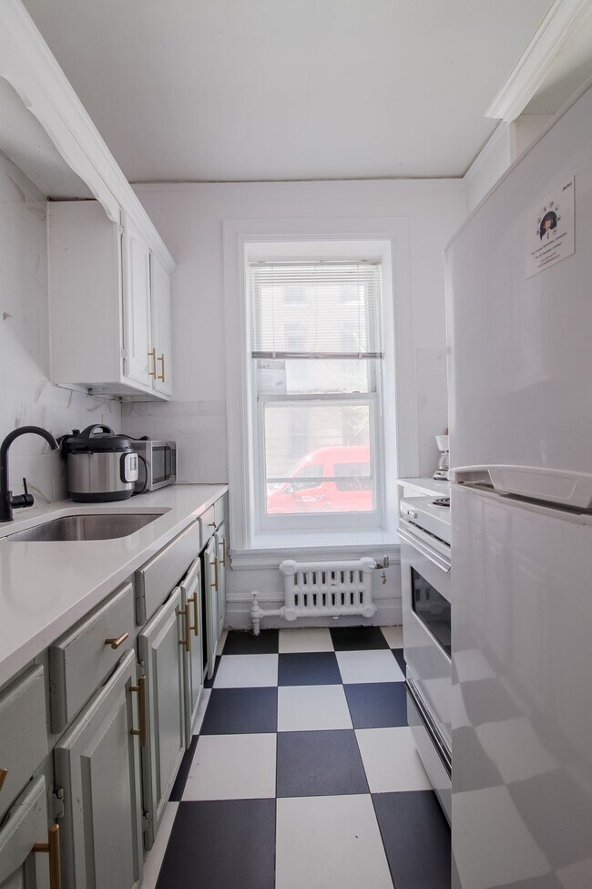 Photo - 1245 Rue St Marc Unité 1