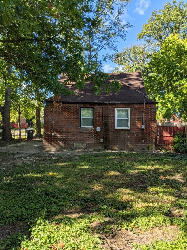 Photo - 5772 Guilford- 3 Beds & 1.5 Bath for Rent!