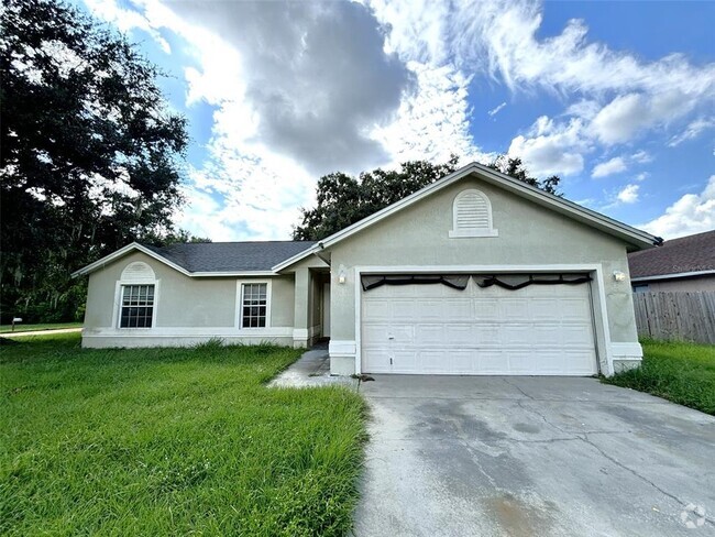 Building Photo - 1719 Terry Cir NE Rental