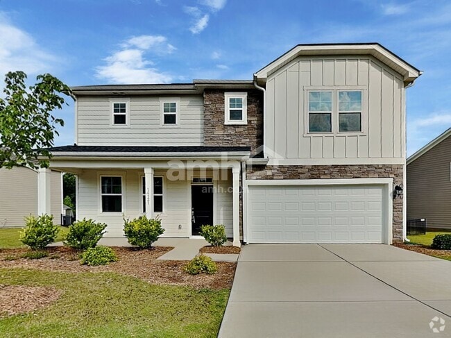 Building Photo - 14121 Singing Creek Ln Rental