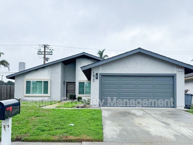 Building Photo - 1630 Helm Dr