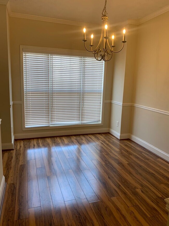 Photo - Condo- Townhouse in lake oconee area. Swimming pool, Tennis courts.