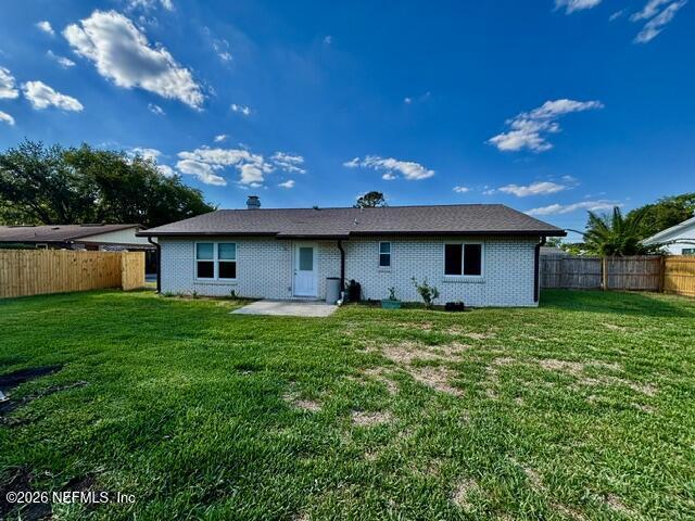 Photo - 1747 Papaya Dr N
