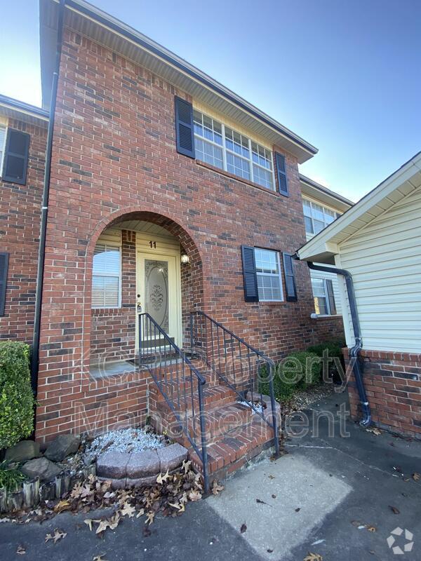 Building Photo - 2600 Brooken Hill Dr Unit #11 Rental