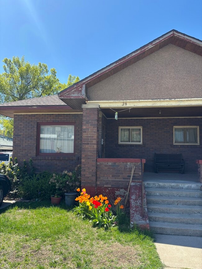 Photo - 28 E 200 S Townhome