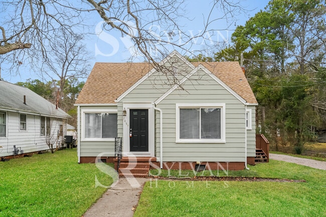 Photo - Lovely 3BR 1.5BA home