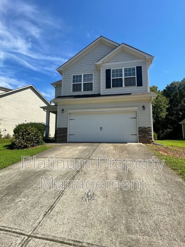 Building Photo - 6583 Silk Tree Pointe Rental