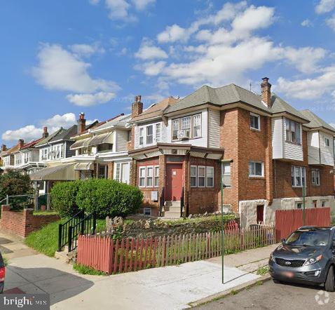 Building Photo - 6601 N Gratz St Rental