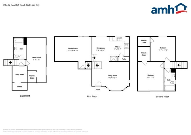 Photo - 5504 W Sun Cliff Ct