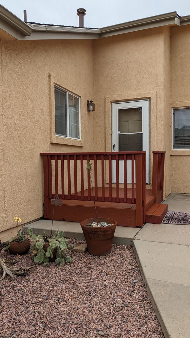 Photo - RANCH PATIO HOME WITH FINISHED BASEMENT, A...