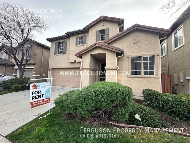 Nicely upgraded, move in ready Natomas hom... - Nicely upgraded, move in ready Natomas hom... House