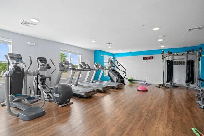 Photo - The Rise at Regency