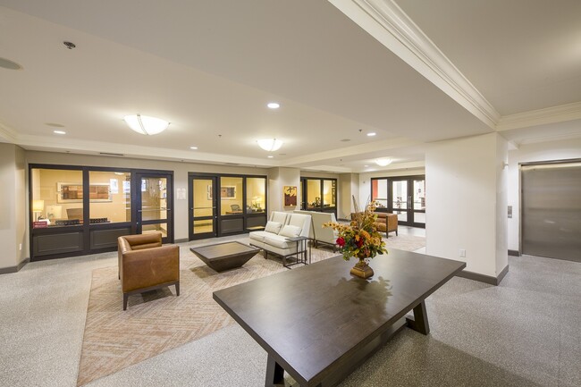 Photo - The Carling Apartments