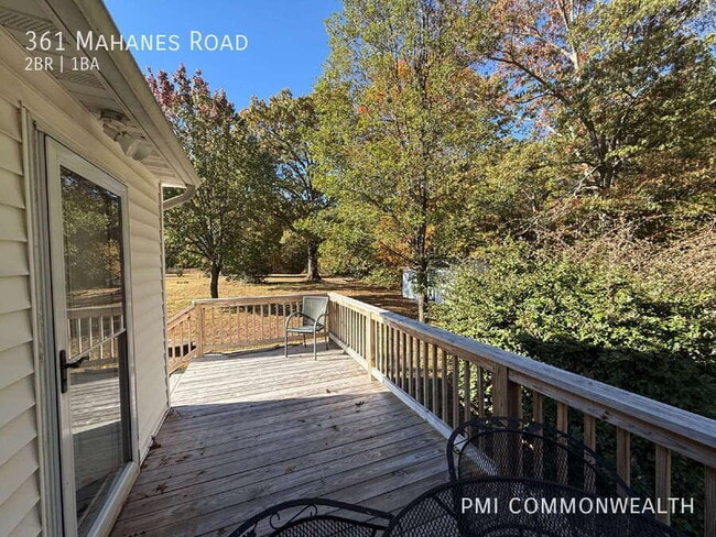 Photo - 361 Mahanes Rd