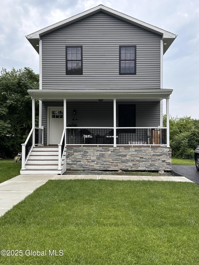 Building Photo - 13 Canal St Unit 1 Rental