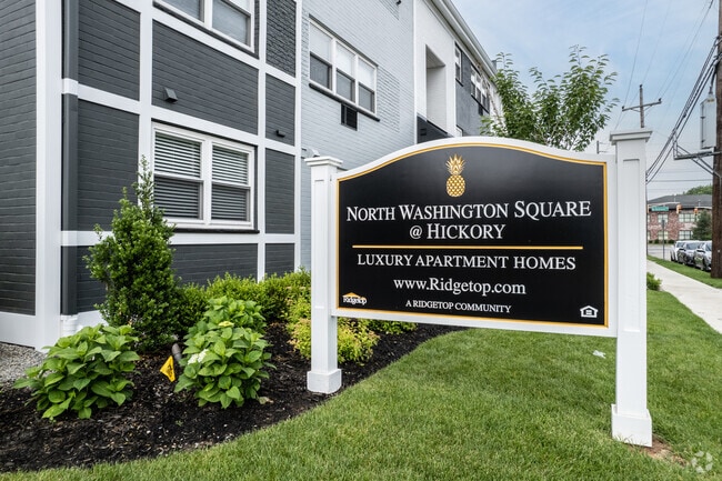 Photo - Washington Square at Hickory