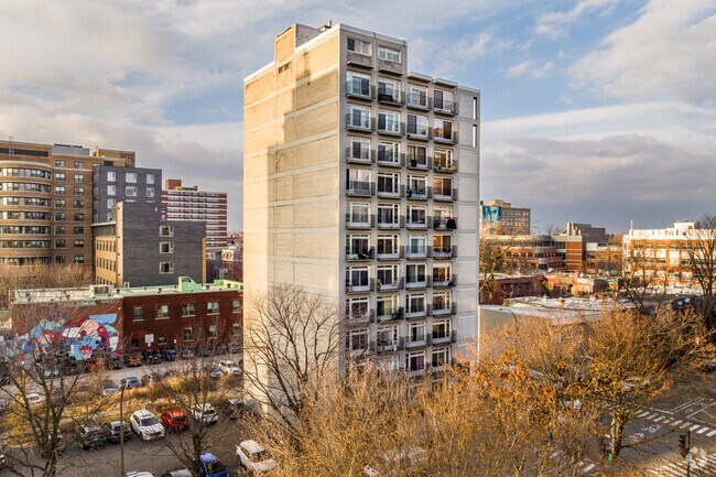 Photo - Place Milton