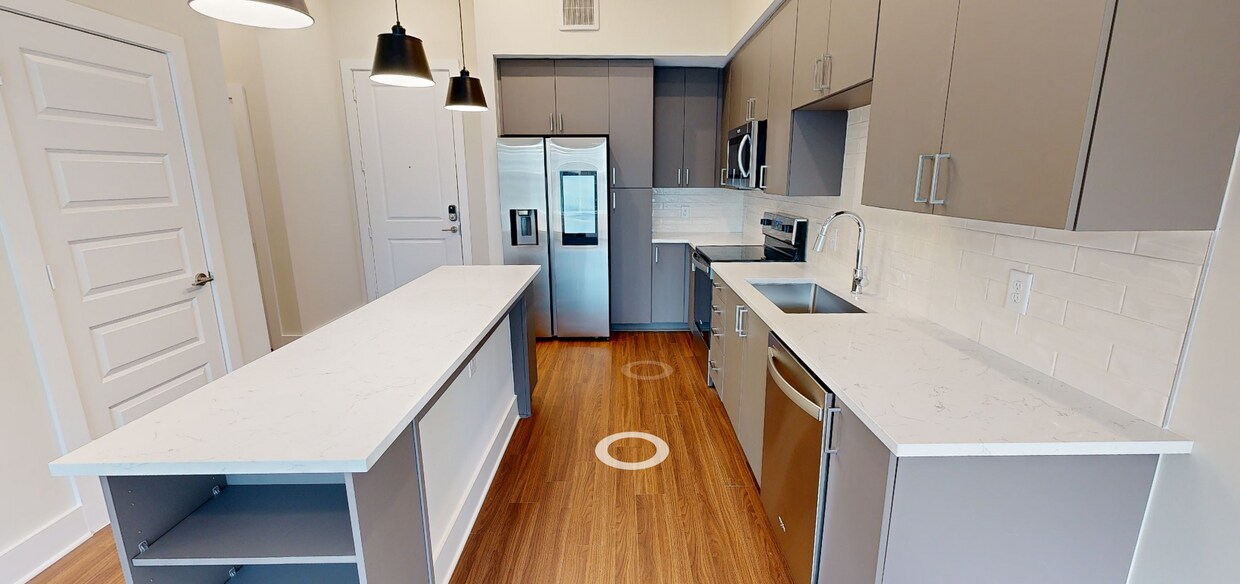 Photo - AMLI Brookhaven Apartments