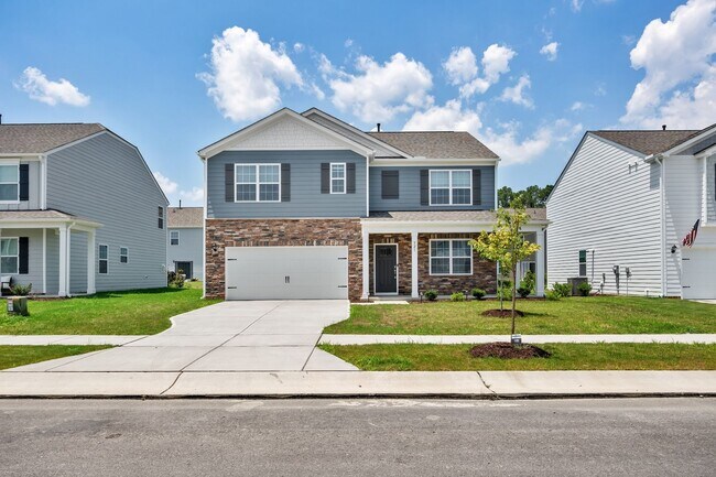 Brand New Construction FIVE Bedrooms! - Brand New Construction FIVE Bedrooms! Casa