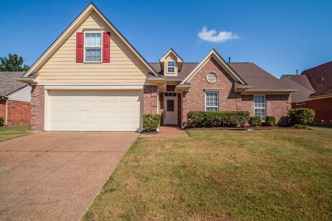 Photo - 9838 Oldham Dr House