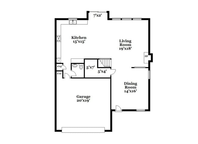 Photo - 6131 Paducah Dr