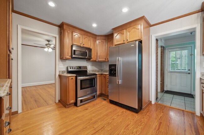 Photo - 1818 Woodland Dr Casa